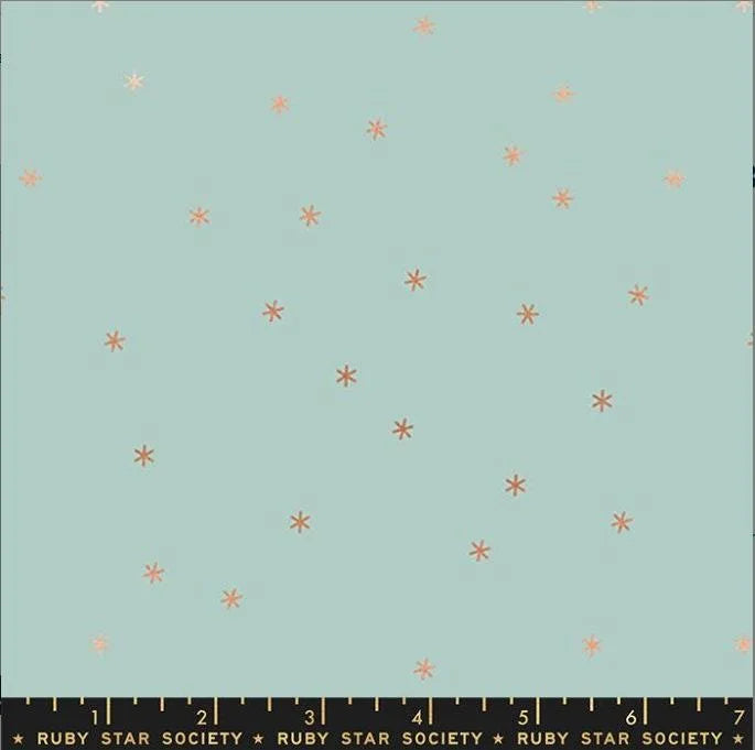 Spark by Melody Miller of Ruby Star Society - Frost