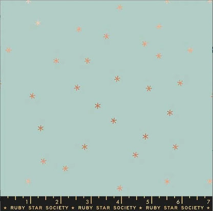 Spark by Melody Miller of Ruby Star Society - Frost