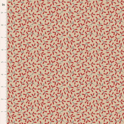 Merry Little Christmas Fat Quarter Bundle - 20 fabrics, 20 x 22in