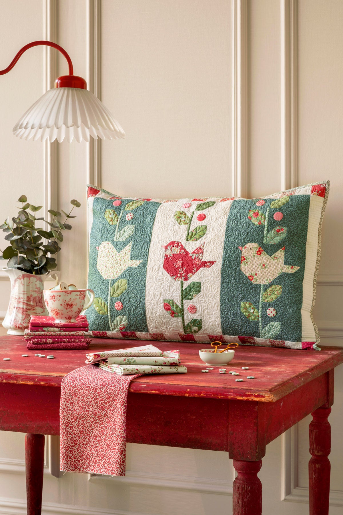 Merry Little Christmas Charm Pack Bundle - 40 pieces, 2 of each design, 5 in squares