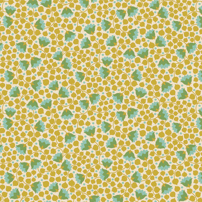 Wallflower Fat Quarter Bundle Bellflower - 12 fabrics, 20 x 22in