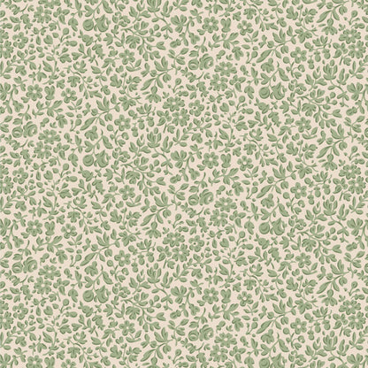 Merry Little Christmas Fat Quarter Eve & Noel Blender Bundle - 12 fabrics, 20 x 22in