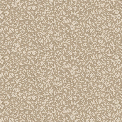 Merry Little Christmas Fat Quarter Eve & Noel Blender Bundle - 12 fabrics, 20 x 22in