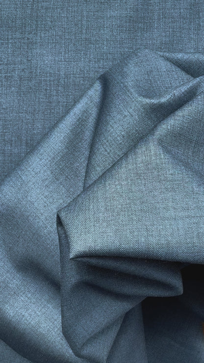 Indigo - Solids