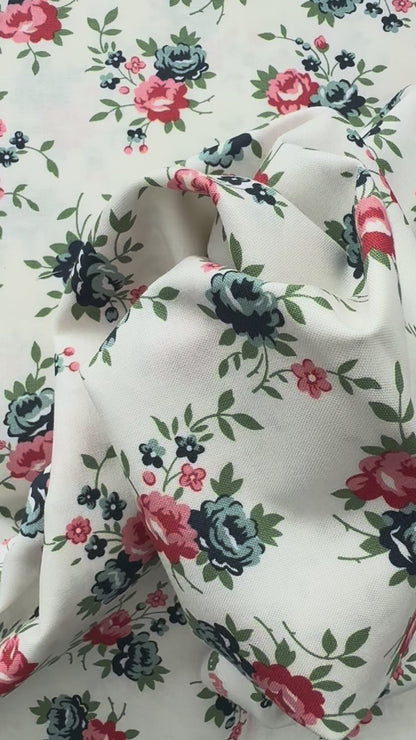 Rosemary Cottage by Camille Roskelley - Cream