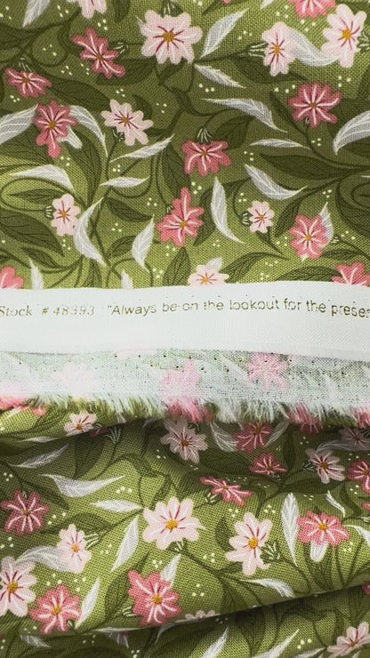 Woodland Wonder by Gingiber