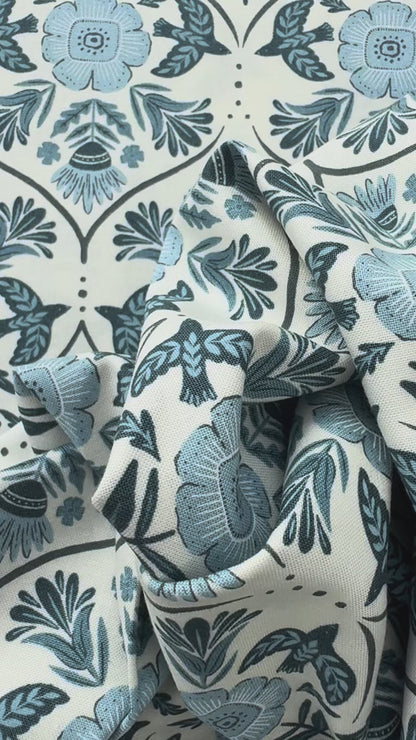 Folk & Lore by Fancy That Design House - Eggshell