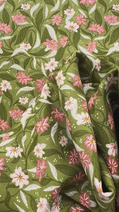 Woodland Wonder by Gingiber