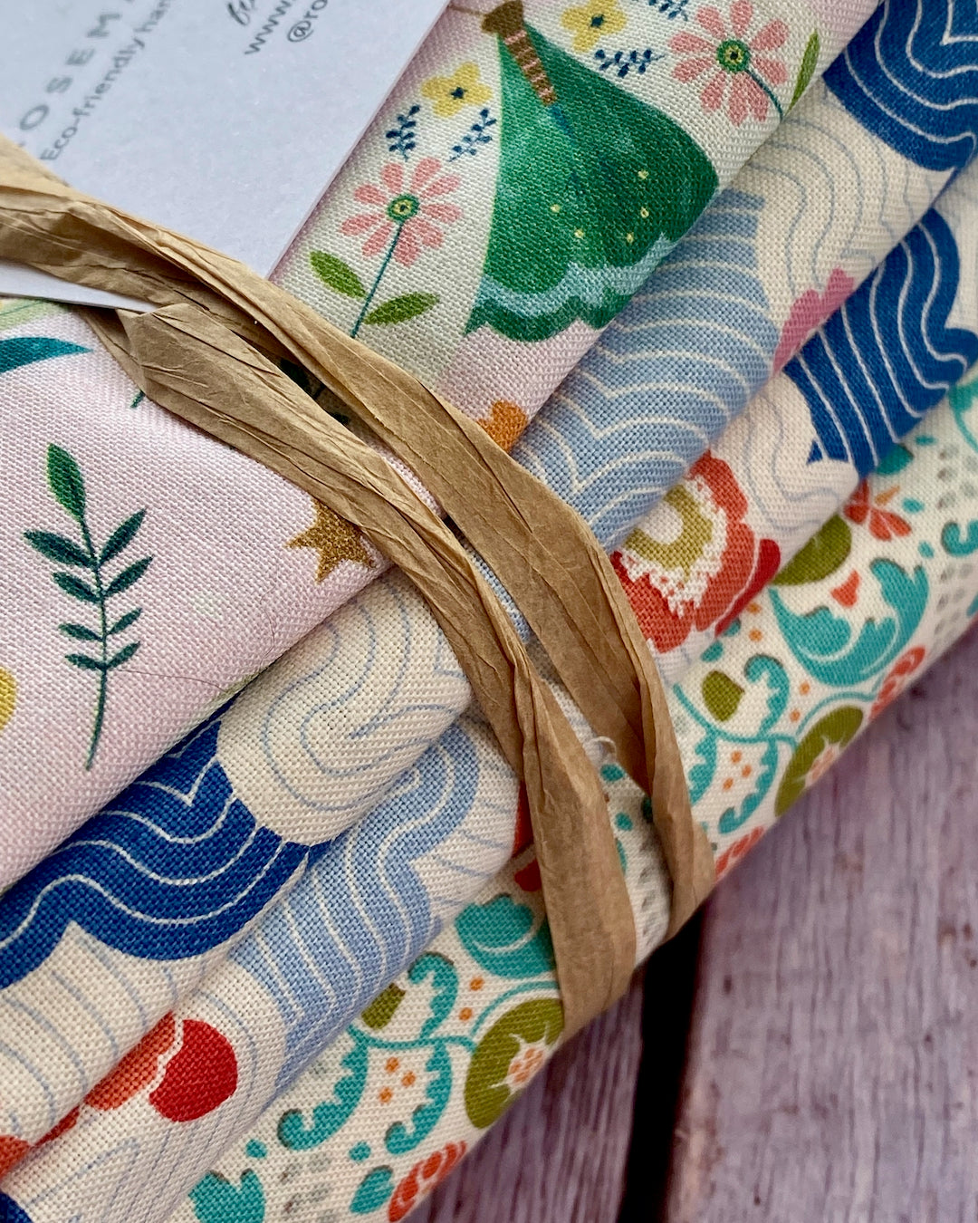 Rosemary Wild Gift Card