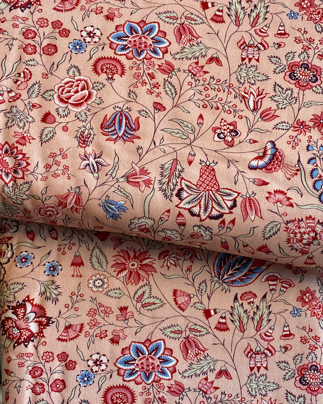 Surat Rose