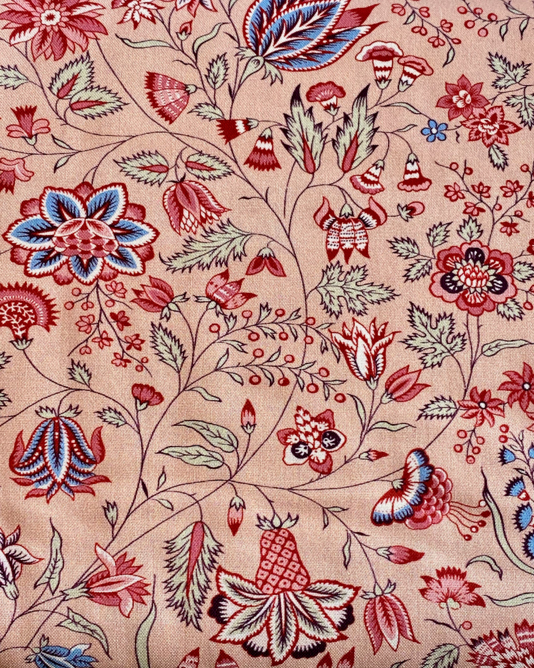 Surat Rose