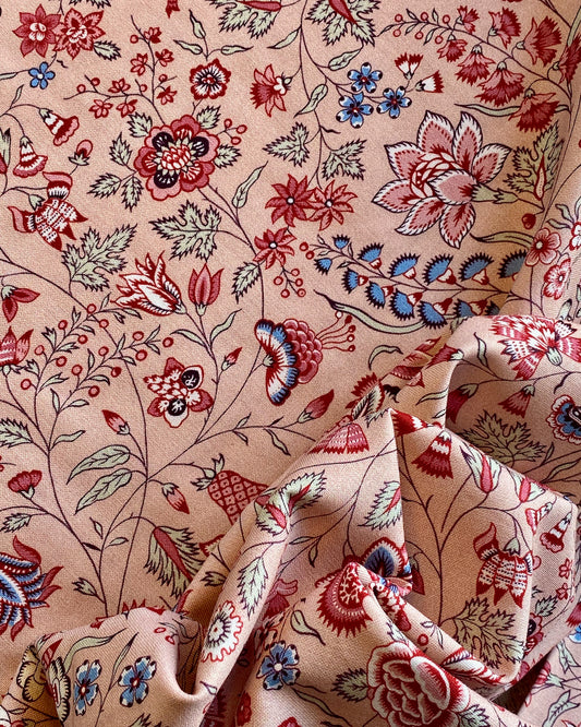 Surat Rose