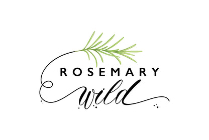 Rosemary Wild Gift Card