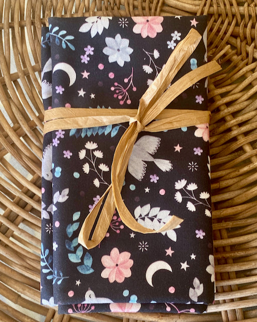 Bundle of Love Dashwood Studios Fabric Fat Quarter Charity MarieCurie