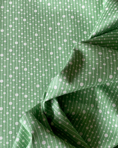 Apple Butter Pearls Green