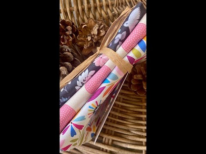 Bundle of Love - 15% charity donation to Marie Curie for every one bought