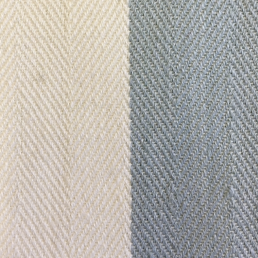 Duck Egg Linen:Cotton Fabric